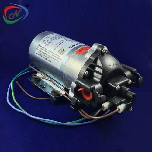 SHURFLO-PENTAIR-MANITOWOC ICE SHURFLO STANDARD WATER BOOST PUMP NSSP002136
