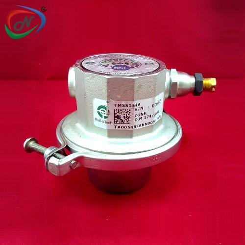 Fluid-o-Tech TA0054BFANN0050 ROTARY VANE PUMP NSSP002260