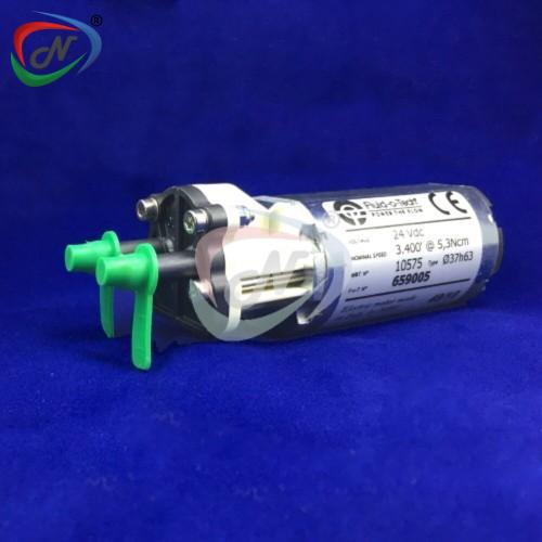 Fluid-o-Tech DGD09CACA020100 - GEAR PUMP NSSP002400