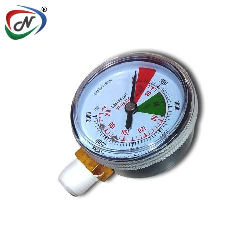 Nespl Regulator Pressure Guage  0-3000 psi NSSP002462