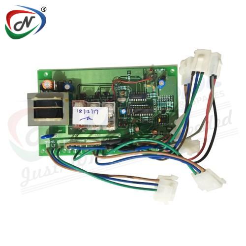 Nespl PCB FOR OLYMPUS MACHINE NSSP002586
