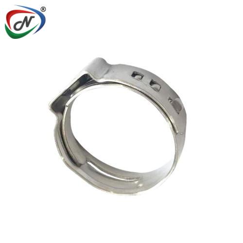 Nespl SINGLE EAR HOSE CLAMP - 11.3 NSSP002678