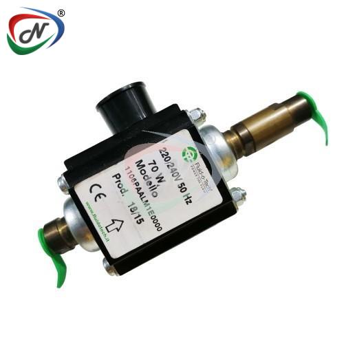 Fluid-o-Tech 1106PAAAM1E0000, 1106PA-SOLENOID PUMP NSSP002750