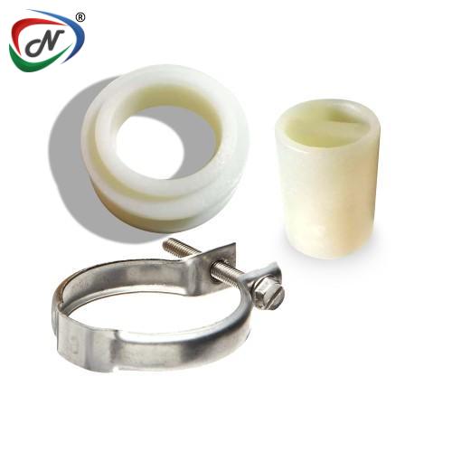Nespl 92-80-04 Flexible Coupling Kit NSSP002779