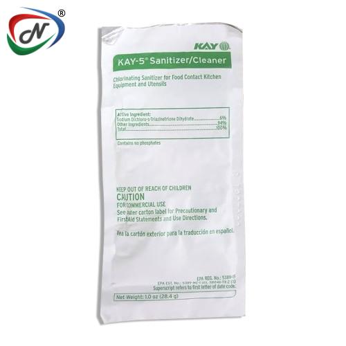 Nespl Sanitizer-Cleaner NSSP002820