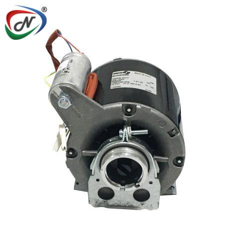 AC Motor K48416 M02025 -Carbonator Pump Motor 1/4 hp -184W , 220V -50Hz NSSP002842