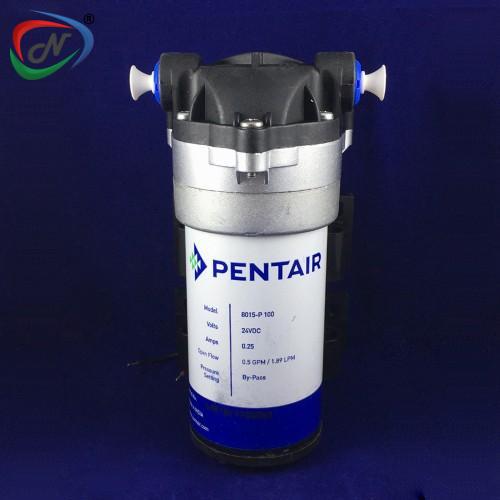 SHURFLO-PENTAIR-MANITOWOC ICE HRO-20001 BOOSTER PUMP 100 GPD, WITH PLASTIC SESPE NSSP002874