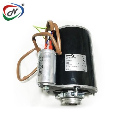 M01997 PUMP MOTOR NSSP002914