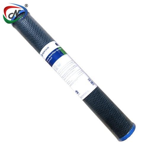 SHURFLO-PENTAIR-MANITOWOC ICE 255675-43-CFB-PLUS20 MODIFIED CARBON BLOCK 5uM 20 NSSP002925