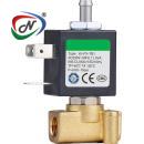 Oscillating-Solenoid-Vibration-Pump KL-F3-KP-2-SOLENOID VALVE 24V 2.0mm 40BAR 10Â°C ~+120Â°C NSSP002937