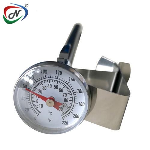 Nespl DIAL THERMOMETER-29mm, STEM Diameter 3.8mm X 127mm NSSP002943