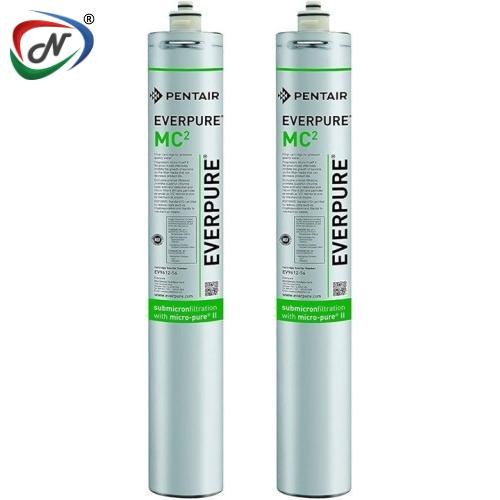 SHURFLO-PENTAIR-MANITOWOC ICE EV961256 MC(2) CART 1PK NSSP002980