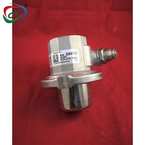 Fluid-o-Tech TA0301BHANN47A0 - TMSS301A mag drive rotary vane pump NSSP002988