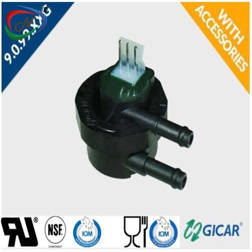 GICAR 9.0.99.64G FLOWMETER LATAMID LOW PRESSURE FMPL-HBP NSSP002992