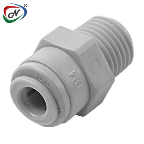 CDC AMCBT 0707Male Connector 1/2 NSSP003014