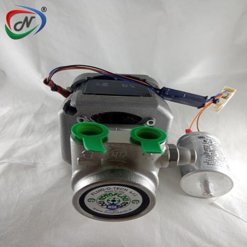 Fluid-o-Tech GA072ACEN090512with pump head 90Â°C Vertical Line NSSP003033