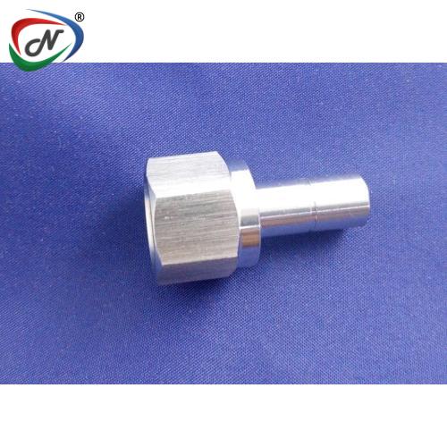 Nespl 5/8-18 Female thread X 9.58 STEM, - HEX 19MM NSSP003036