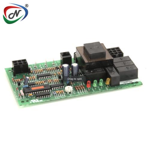 Welbilt CONTROL BOARD P/N. 7627823 NSSP003138