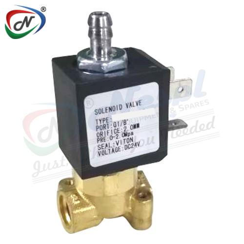 Nespl 3 WAY SOLENOID VALVE NSSP003153