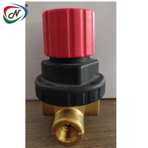 Nespl Co2 Regulator Main Body of TR-89 -With Inners Parts NSSP003154