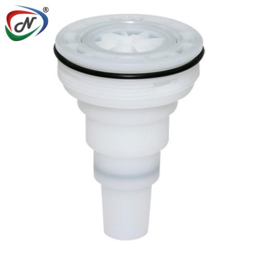 CPC Quick Connect & Disconnect Solutions DQPRO20G2NPSST Drum Insert NSSP003157