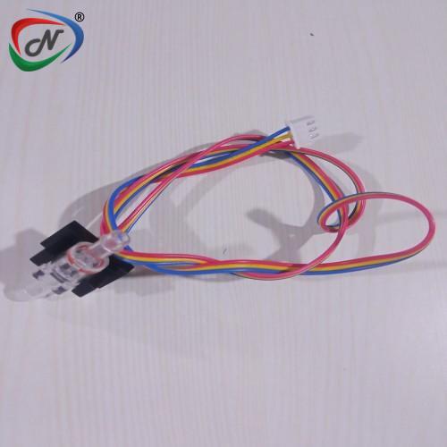 Nespl NESPL -FM-PS2130 FLOW SENSOR (INLINE) NSSP003166