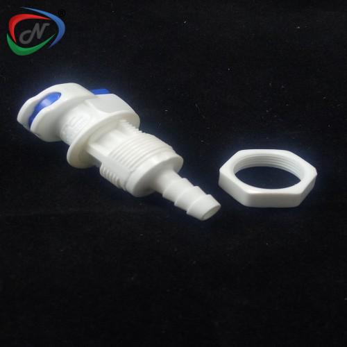 CPC Quick Connect & Disconnect Solutions EC4D16004 1/4" HB V PM BODY NSSP003260