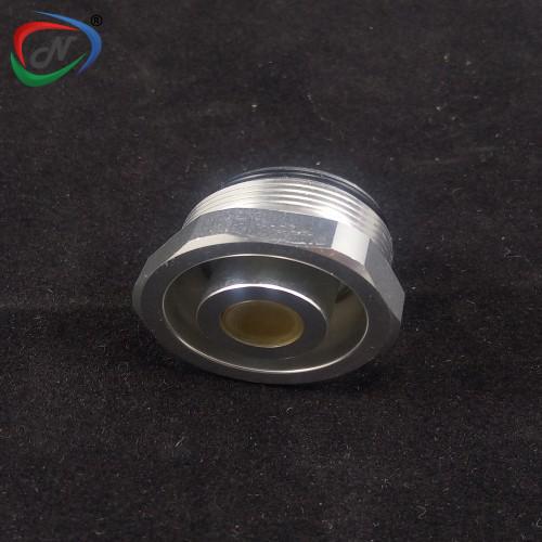CPC Quick Connect & Disconnect Solutions 4157100PROTO-M25 x 1.5 V INST RPLQ6 ALUMINUM Proto :4157100 NSSP003278