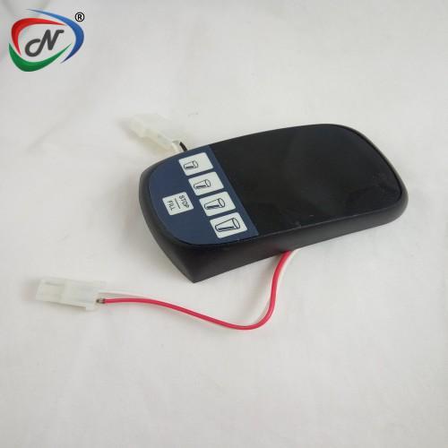 Nespl TOUCH PANEL -FLM TYPE NSSP003291