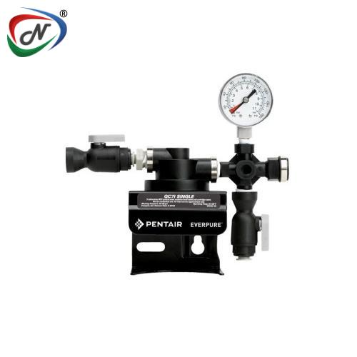 SHURFLO-PENTAIR-MANITOWOC ICE EV927241 QC7I Single Head NSSP003331