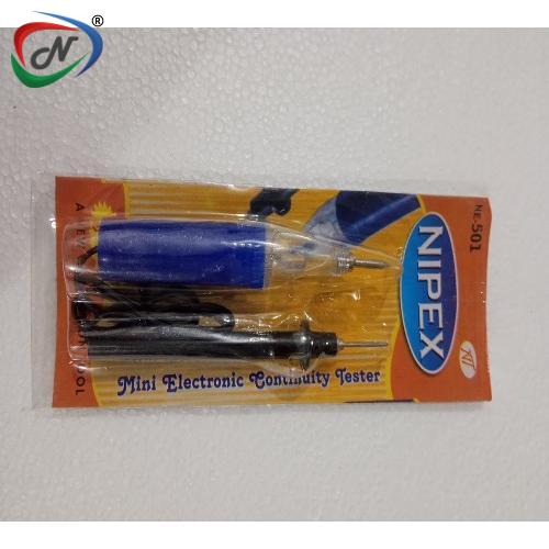 CONTINUITY TESTER NSSP003349