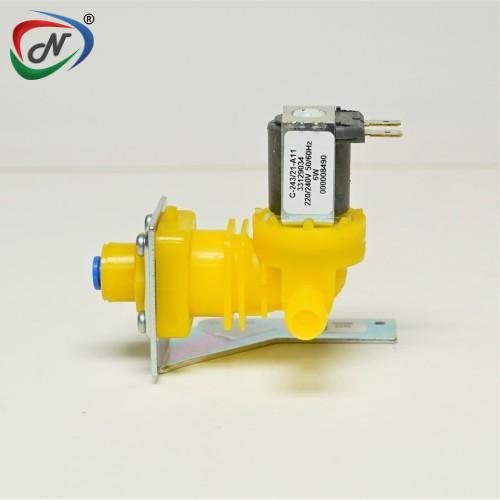 Welbilt Manitowoc Ice 000009124 Solenoid Valve, Water, 220/240V, 50/60HZ NSSP003370