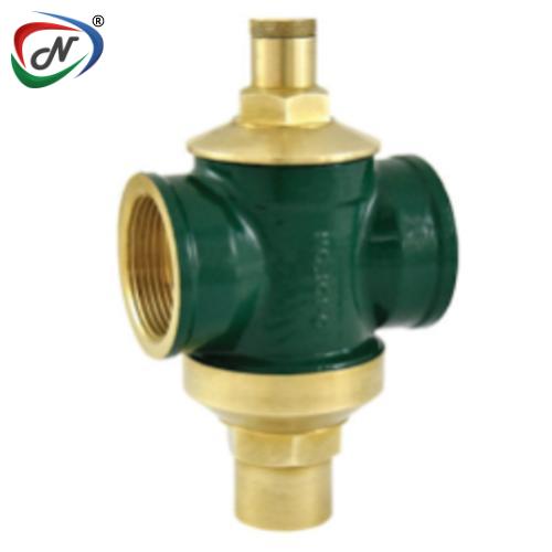 25 MM FORGED BRASS COMPACT PRESSURE REDUCING VALVE SCREWED -(1040B 25 MM) NSSP003378