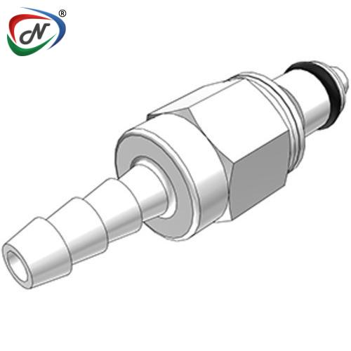 19-73311-MB - LPV VERSA VALVE WITH MOUNTING BLOCK NSSP003377