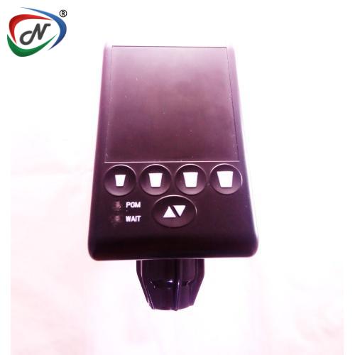 19-73331 LPV 3.0 VERSAPOUR PORTION CONTROL WITH MTG BLOCK  NSSP003404