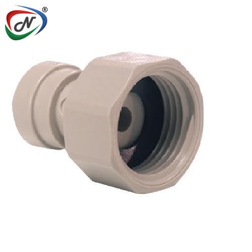 John Guest PI451214FS- 3/8 NSSP003435