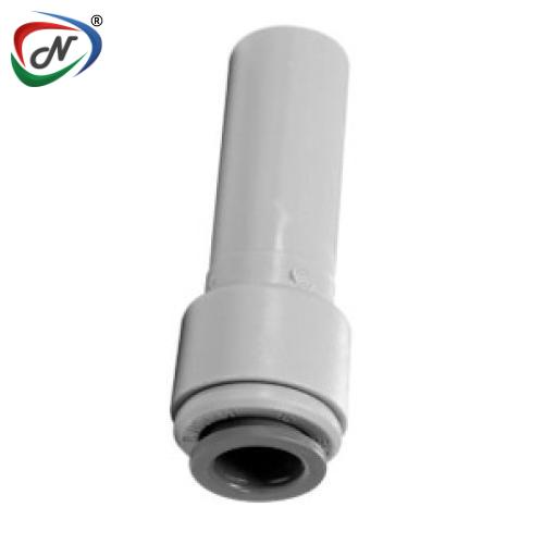 John Guest PI061208S John Guest Reducer 3/8''X1/4'' NSSP003454