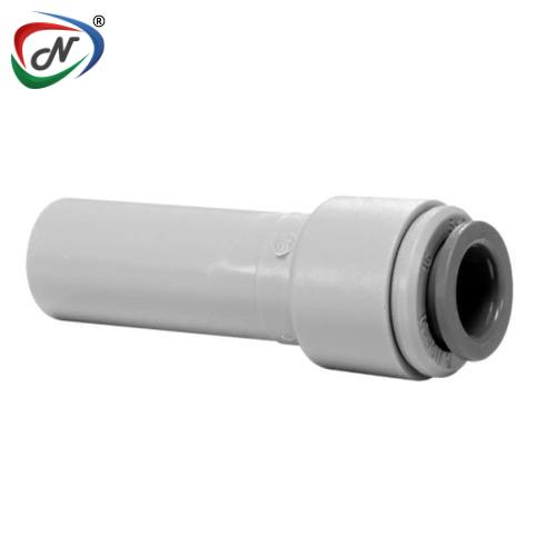 John Guest PI061612S John Guest Reducer 1/2'' X 3/8'' NSSP003456