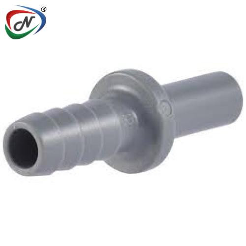 John Guest PI251208S John Guest Tube to Hose Stem Adaptor 3/8''X1/4'' NSSP003483