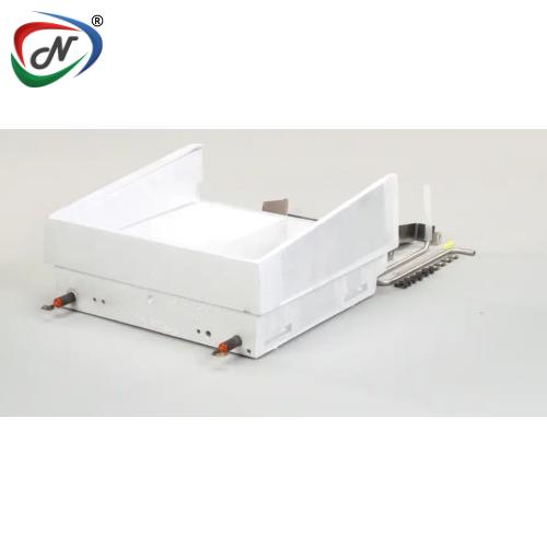 NESPL-625-284S Platen Kit, 240V, 2900W, International NSSP003600