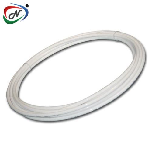 John Guest PE-12-EI-0500F-W ,  3/8” TUBE WHITE-(500FT ROLL) NSSP003728