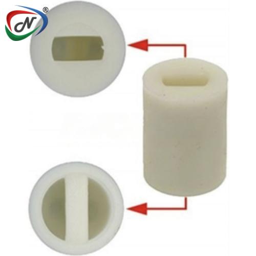 Fluid-o-Tech 91-03-06 DUMPER COUPLING (For Rotary Vane Pumps) NSSP003823