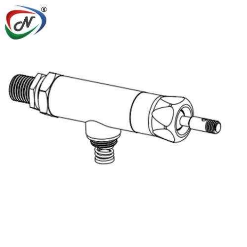 Nespl VALVE ASSEMBLY NESPLV-004I BRASS CHROME PLATED NSSP003914