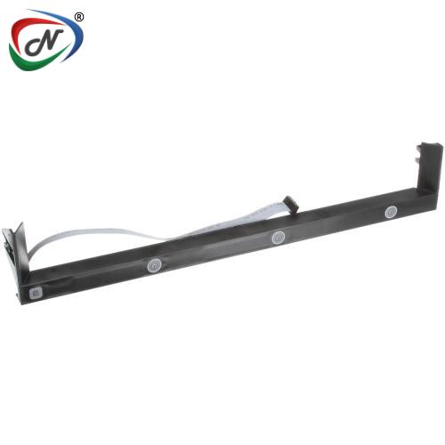 NESPL -CLG 8262782 Bezel UHCHD Back SB NSSP003925
