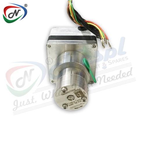 Fluid-o-Tech FG209XD1PT10000,  Mag. Drive Gear Pump NSSP004140