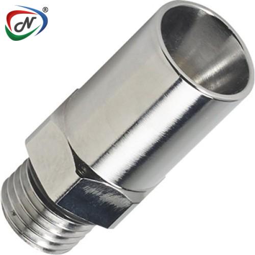 CPC Quick Connect & Disconnect Solutions BLQ2D3004 1/4 SAE Valved Body NSSP004677