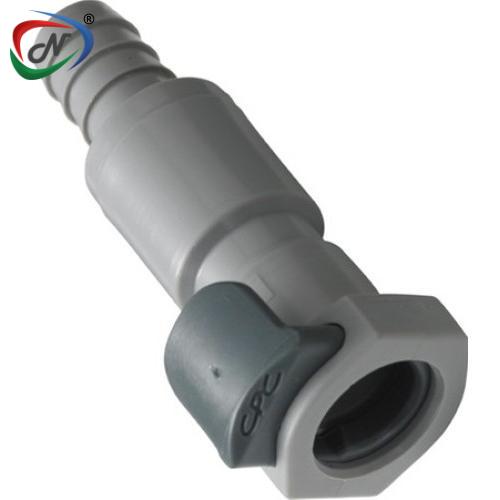 CPC Quick Connect & Disconnect Solutions EFCD17412 Polypropylene Coupling Body NSSP005028