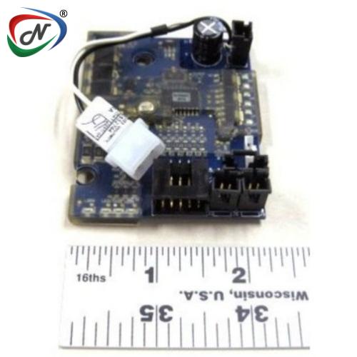 64-5040/03-SP PRINTED CIRCUIT BOARD ASSEMBLY VOLUMETRIC VALVE PLUS NSSP005343