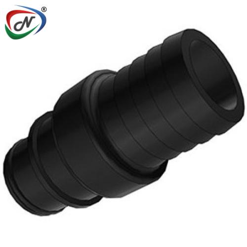 CPC Quick Connect & Disconnect Solutions HFCD221257 3/4 Hose Barb Valved In-Line Polysulfone Coupling Insert NSSP005428