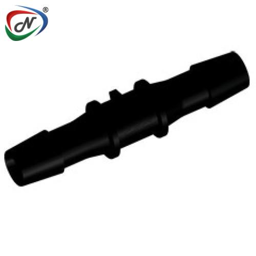 CPC Quick Connect & Disconnect Solutions HS1291 Straight Fitting, 3/8 Hose Barb, Polycarbonate NSSP005517